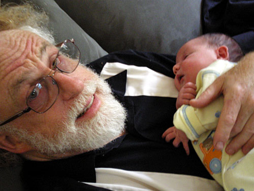 Grandad Rick